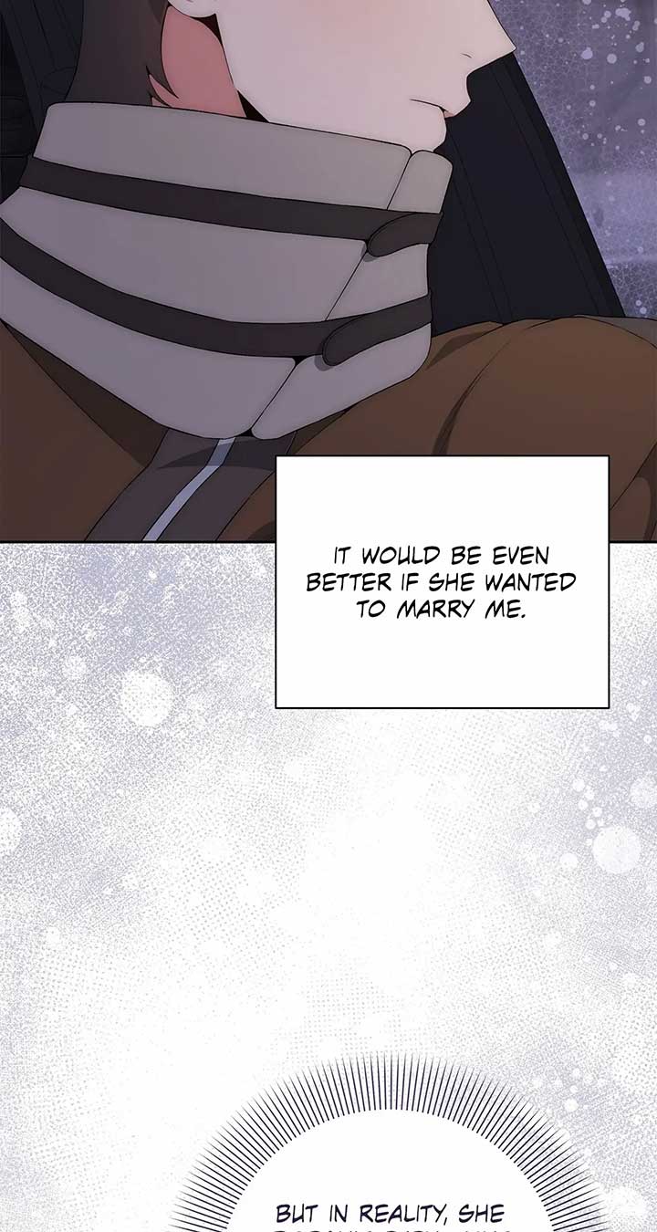 Office Scandal Chapter 23 - Page 58