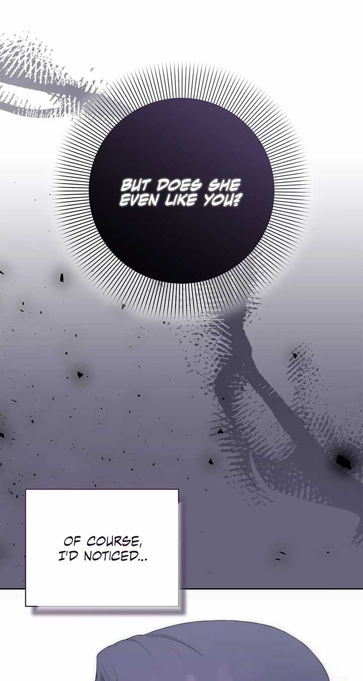 Office Scandal Chapter 23 - Page 60