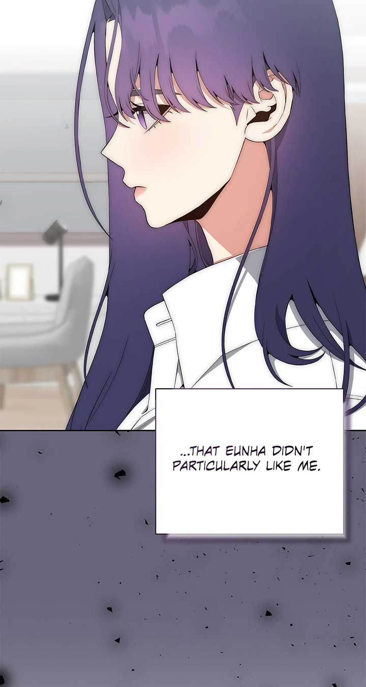 Office Scandal Chapter 23 - Page 61