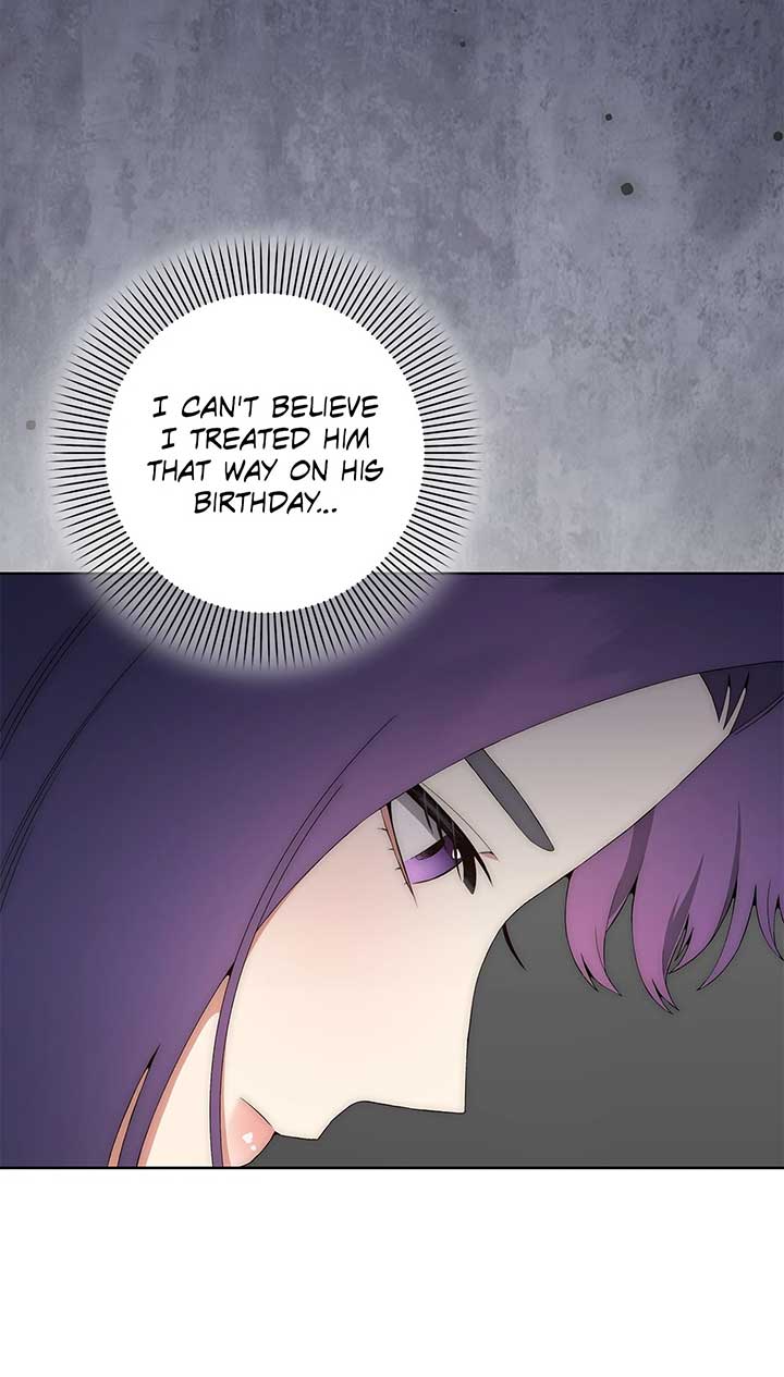 Office Scandal Chapter 23 - Page 83