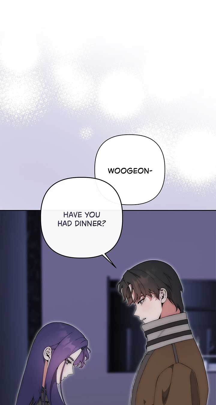 Office Scandal Chapter 24 - Page 14