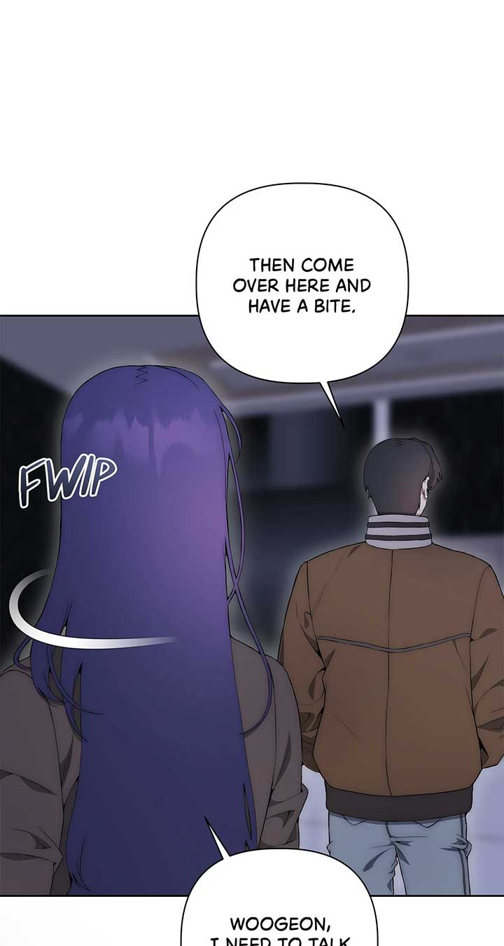 Office Scandal Chapter 24 - Page 18