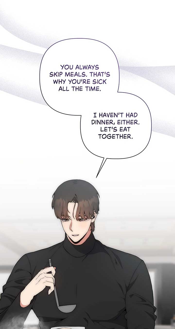 Office Scandal Chapter 24 - Page 22