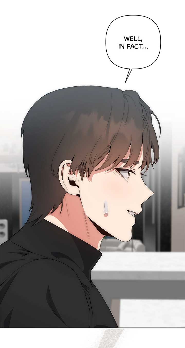Office Scandal Chapter 24 - Page 26