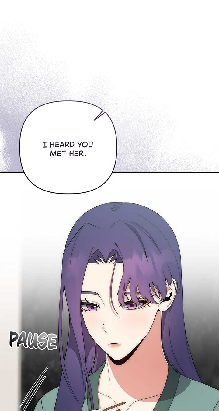 Office Scandal Chapter 24 - Page 30