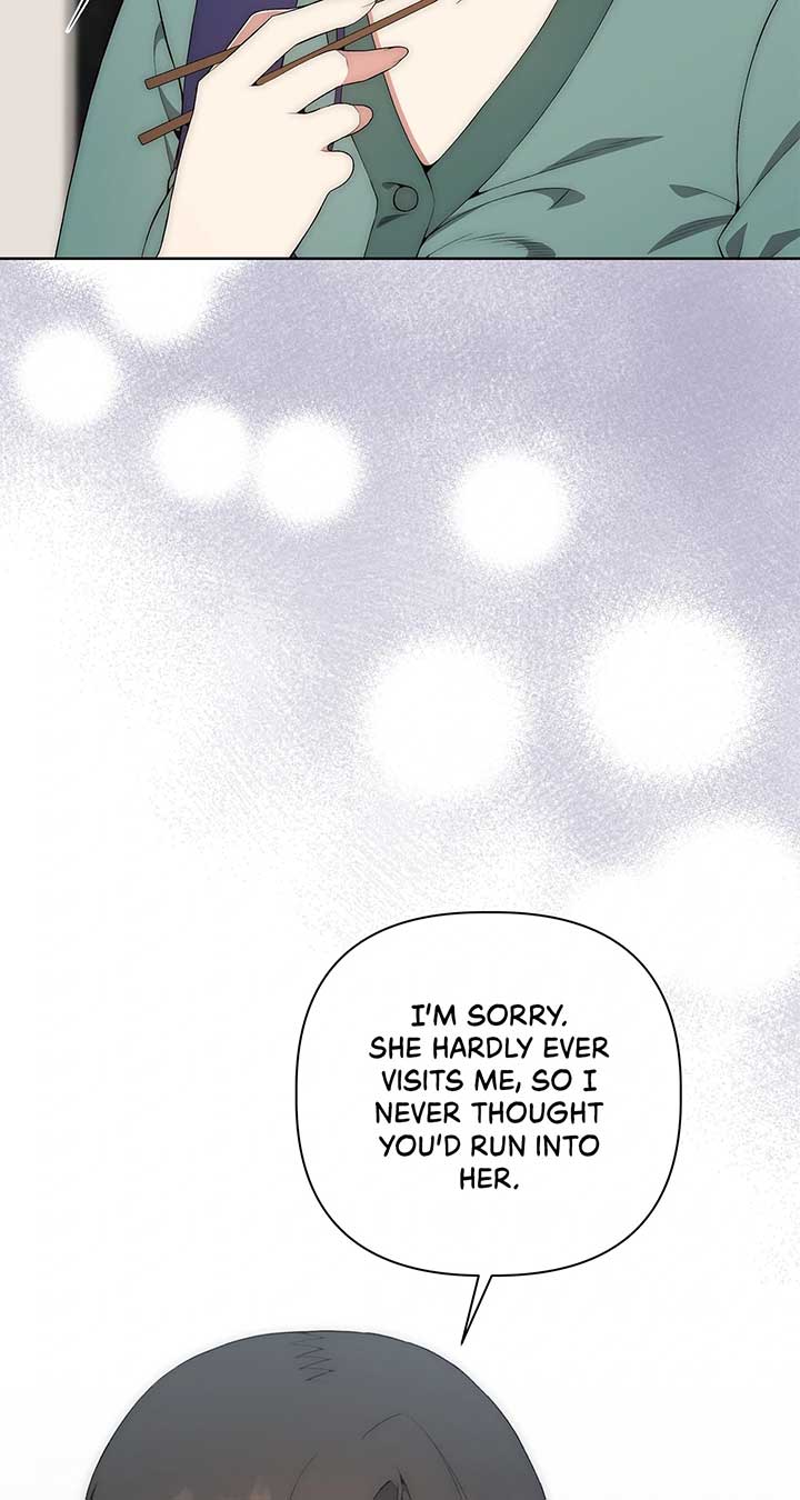 Office Scandal Chapter 24 - Page 31