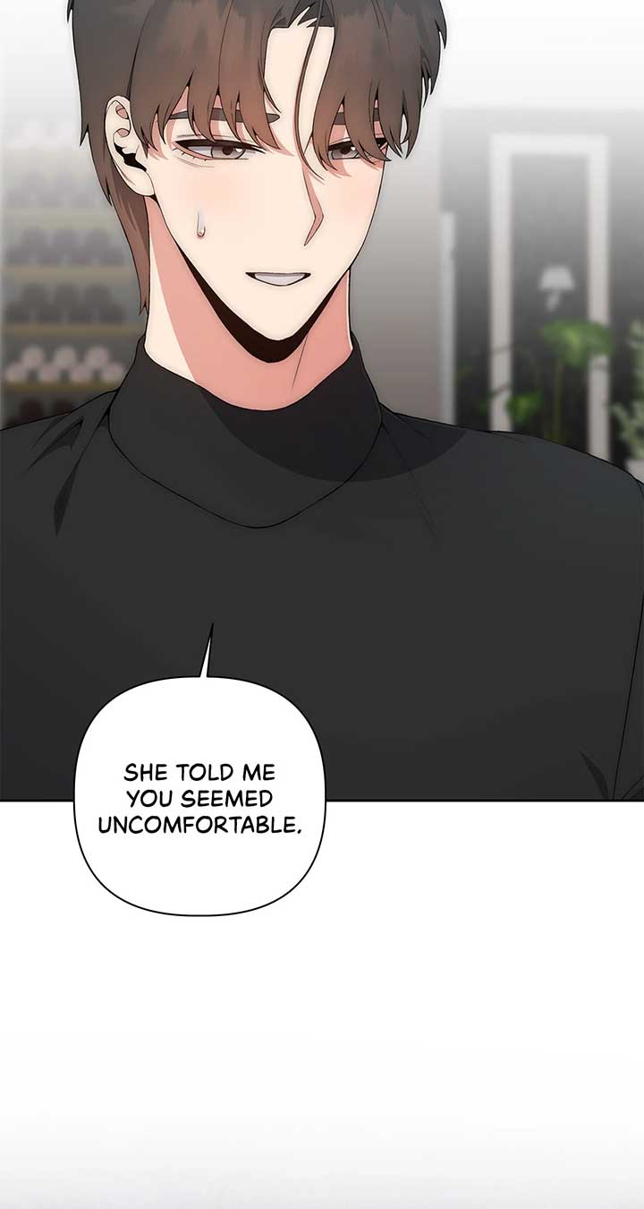 Office Scandal Chapter 24 - Page 32
