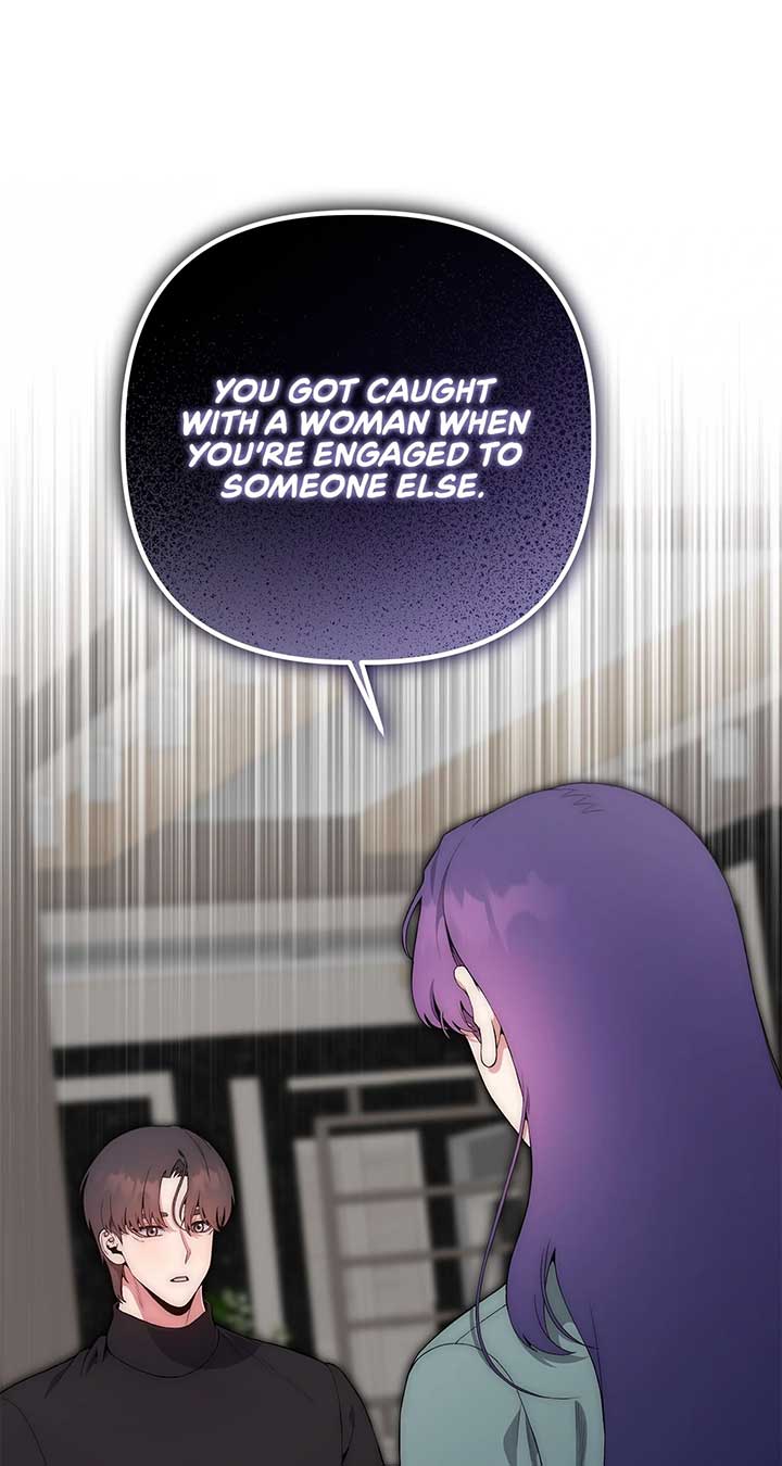 Office Scandal Chapter 24 - Page 34