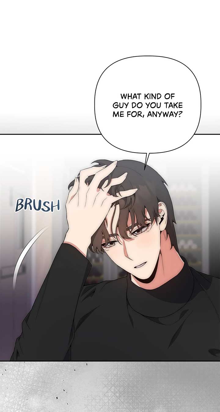 Office Scandal Chapter 24 - Page 49