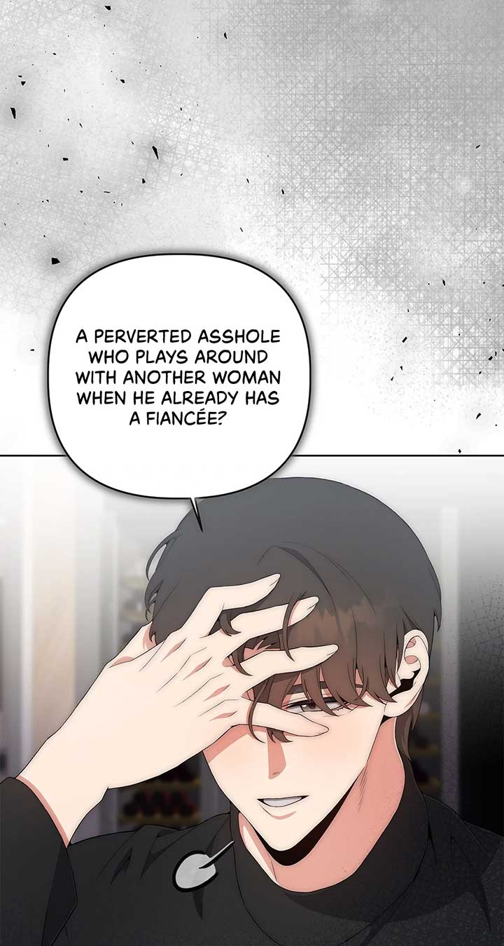 Office Scandal Chapter 24 - Page 50