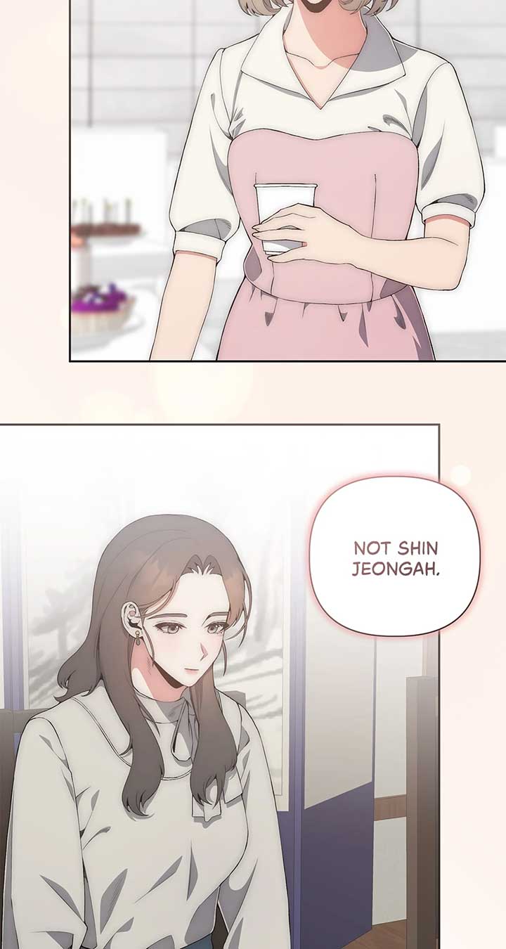 Office Scandal Chapter 24 - Page 56