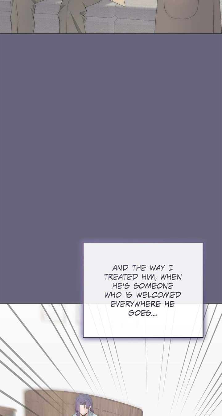 Office Scandal Chapter 24 - Page 63