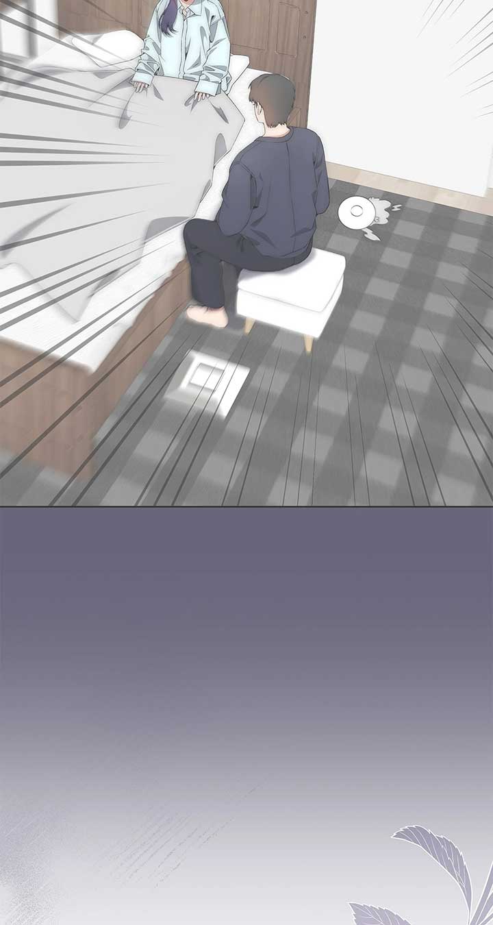 Office Scandal Chapter 24 - Page 64