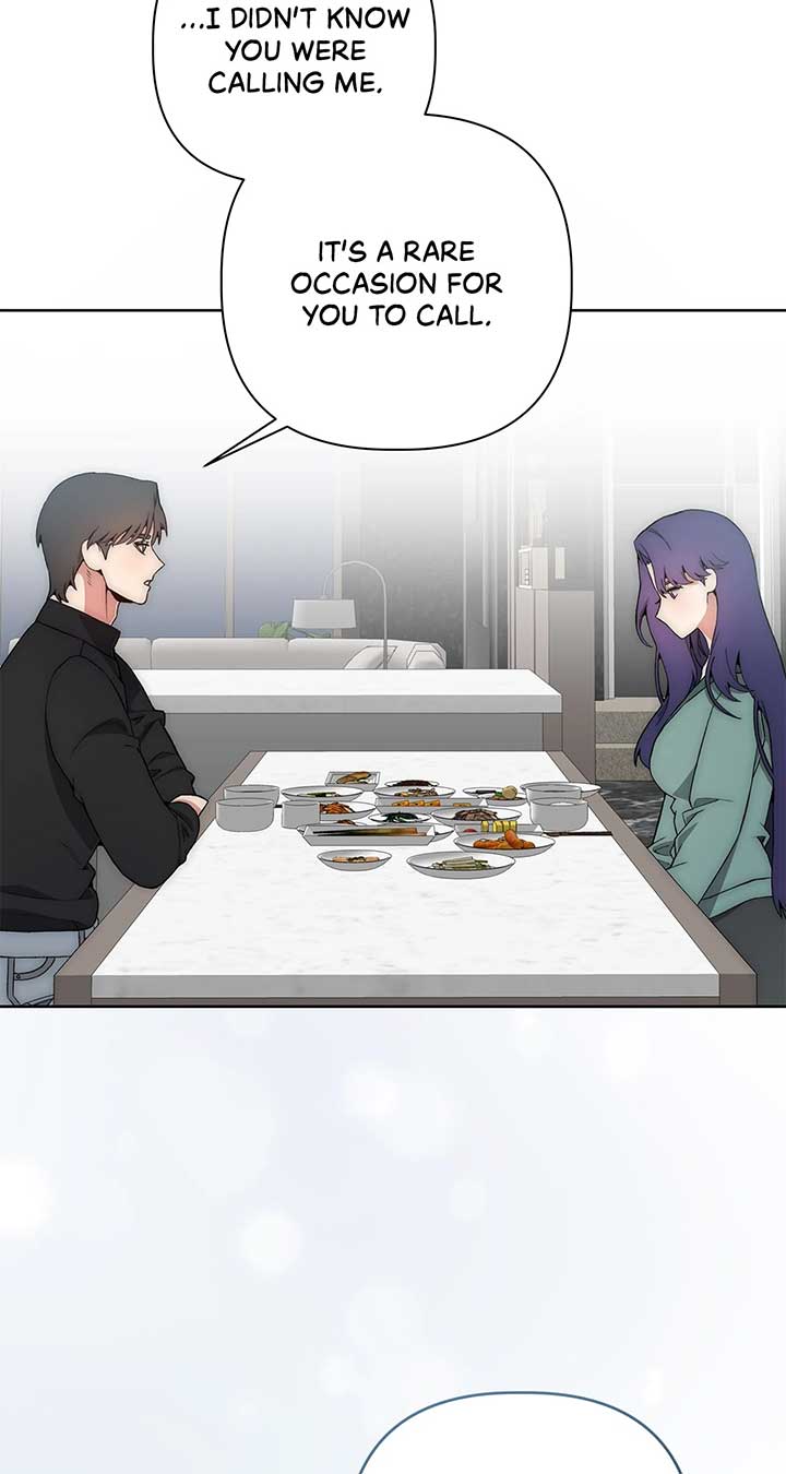 Office Scandal Chapter 24 - Page 67