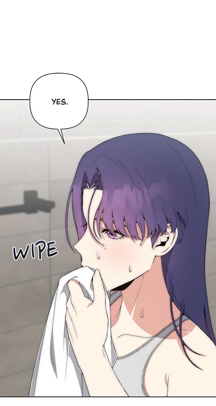 Office Scandal Chapter 24 - Page 84