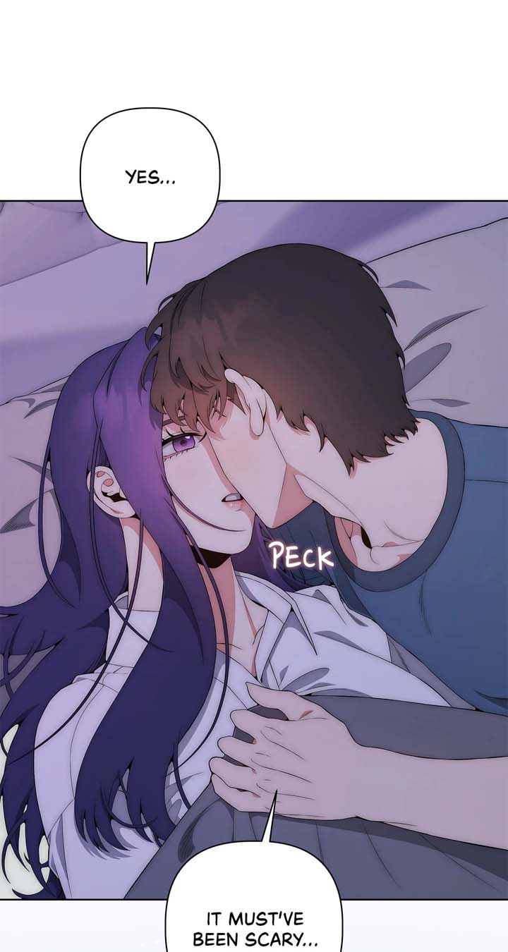 Office Scandal Chapter 25 - Page 19