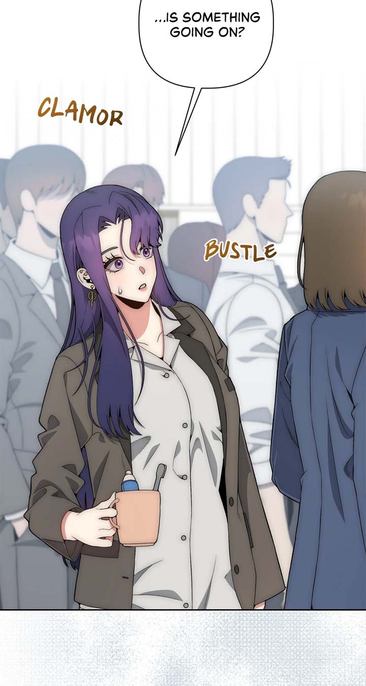 Office Scandal Chapter 25 - Page 26