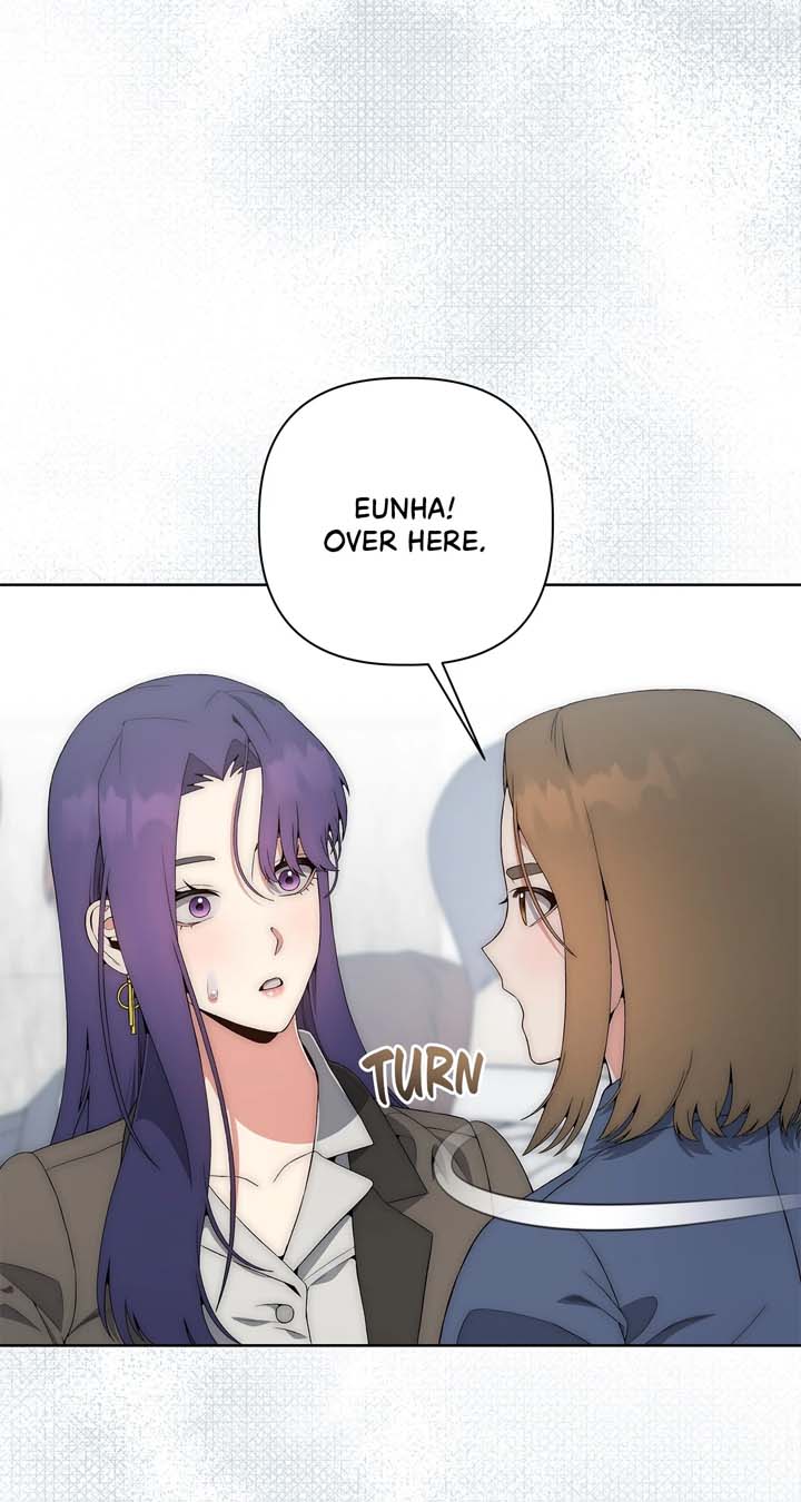 Office Scandal Chapter 25 - Page 27