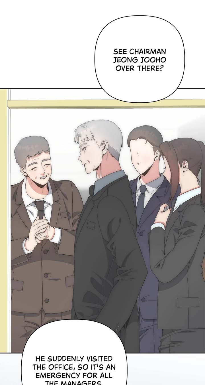 Office Scandal Chapter 25 - Page 29