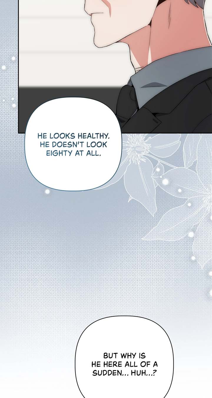Office Scandal Chapter 25 - Page 31