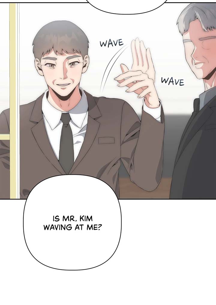 Office Scandal Chapter 25 - Page 32