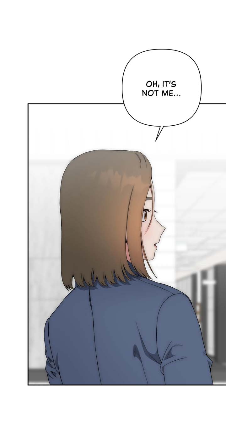 Office Scandal Chapter 25 - Page 33