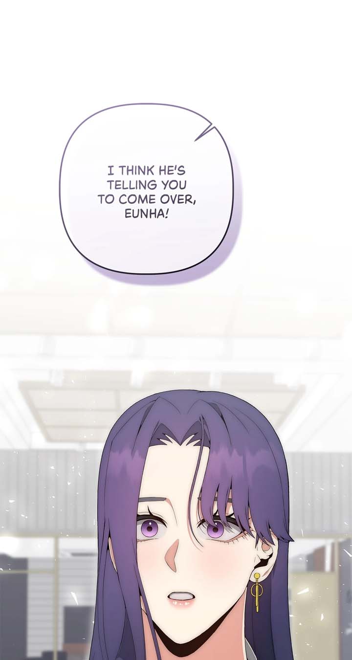 Office Scandal Chapter 25 - Page 34