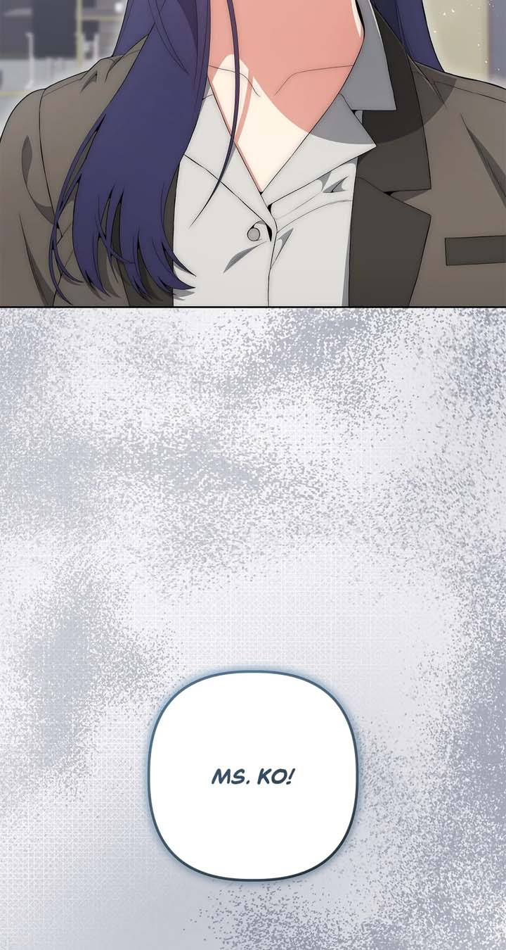 Office Scandal Chapter 25 - Page 35