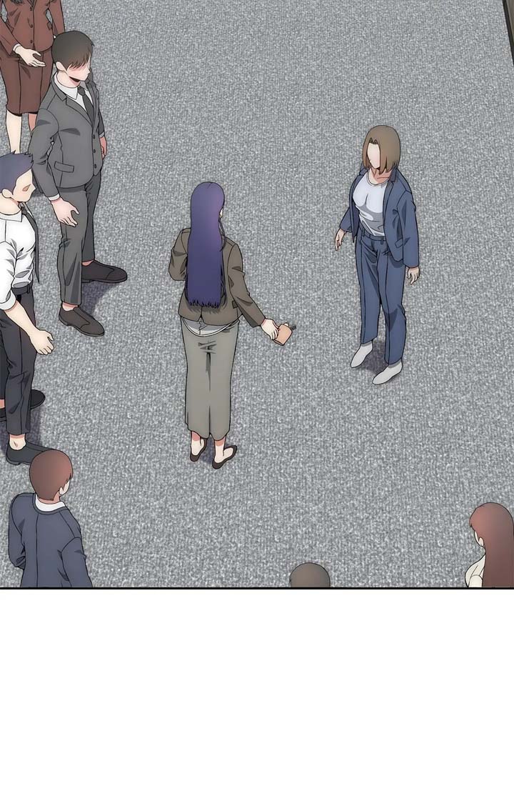 Office Scandal Chapter 25 - Page 37
