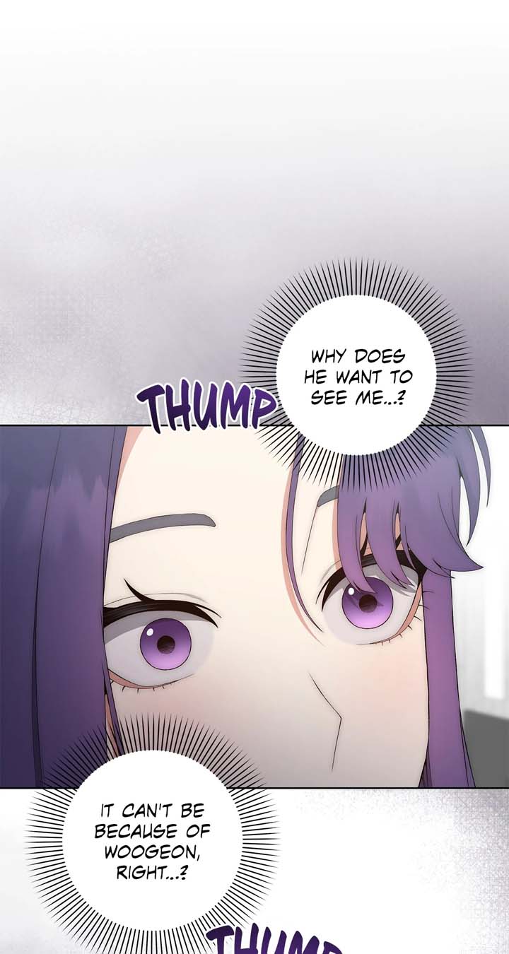 Office Scandal Chapter 25 - Page 38