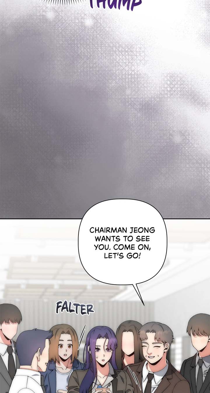 Office Scandal Chapter 25 - Page 39