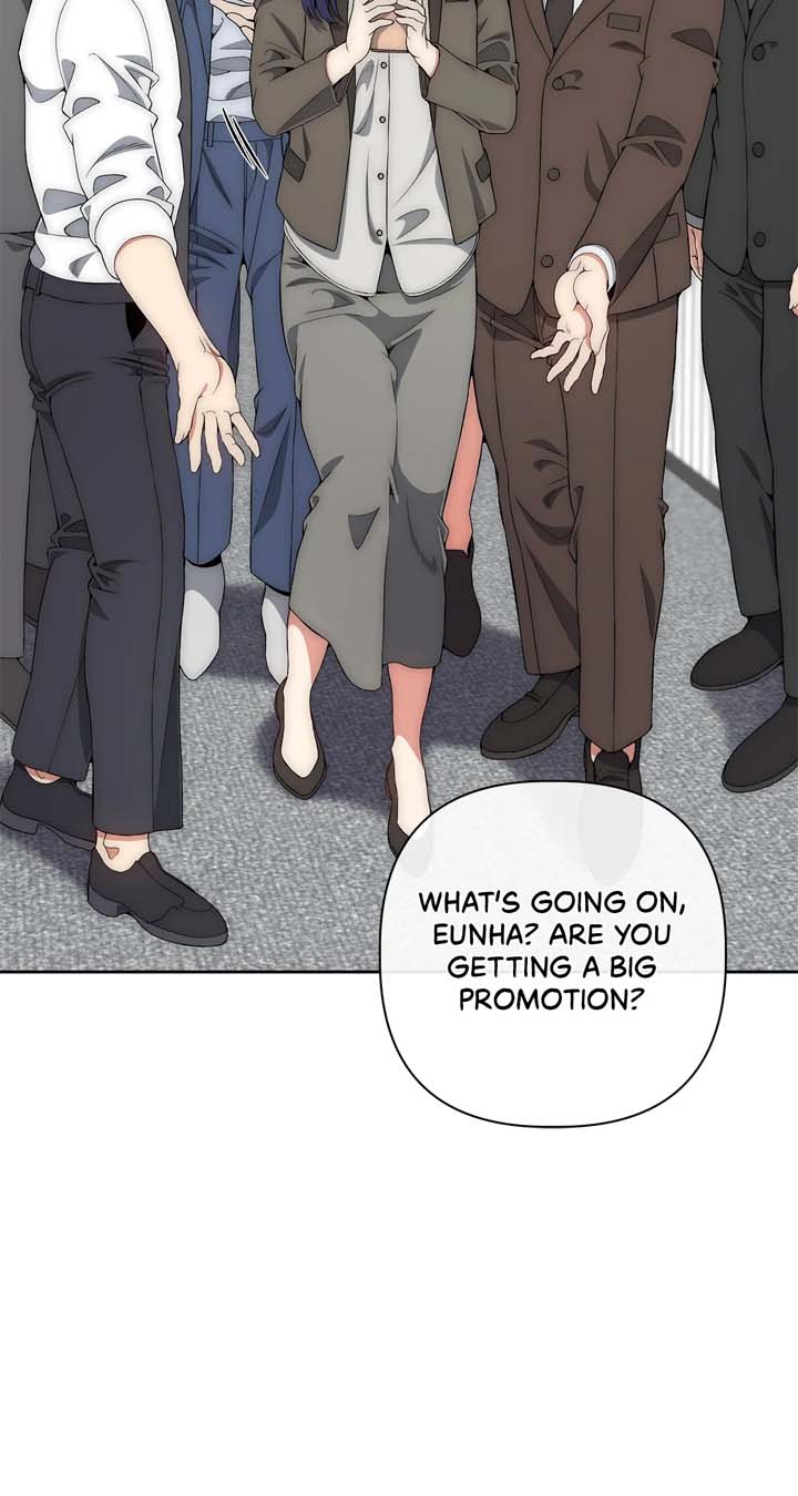 Office Scandal Chapter 25 - Page 40