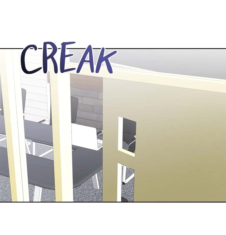 Office Scandal Chapter 25 - Page 41