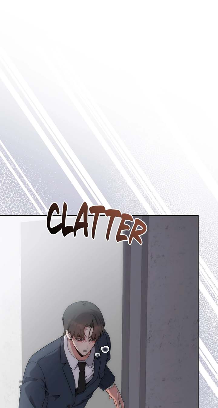 Office Scandal Chapter 25 - Page 47