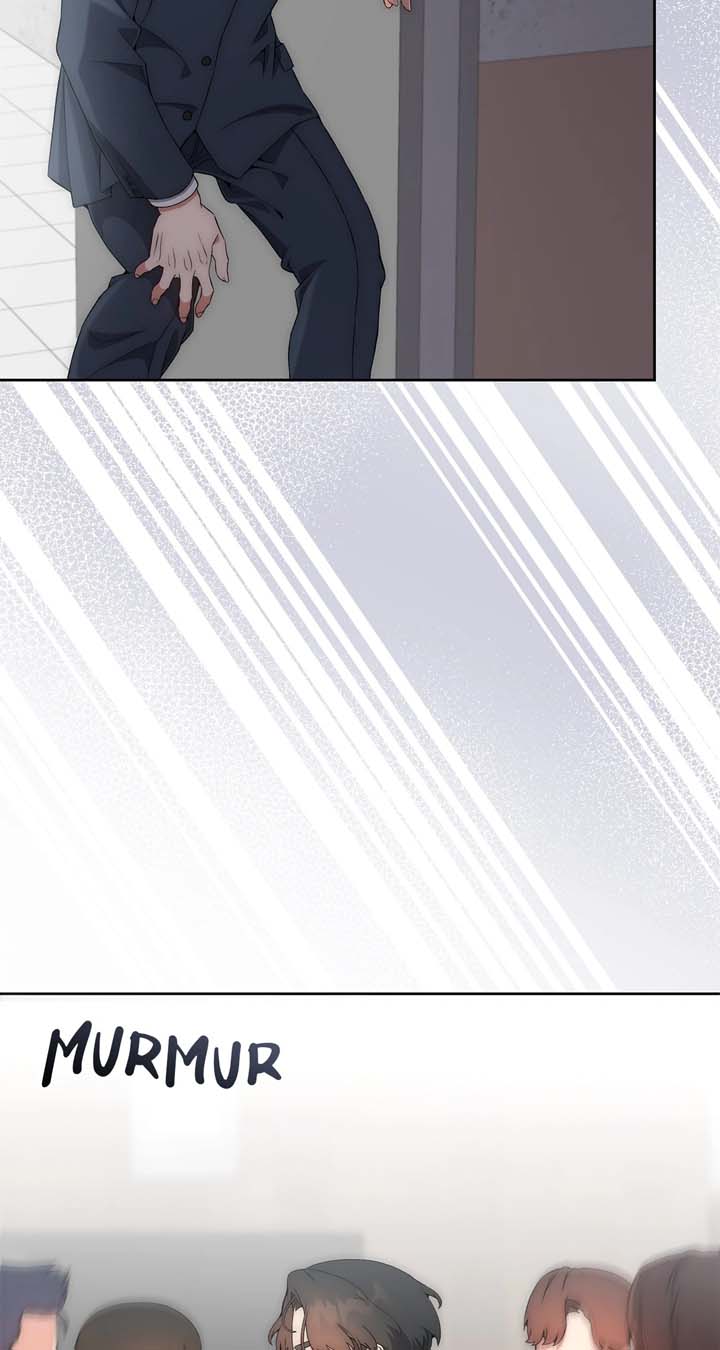 Office Scandal Chapter 25 - Page 48