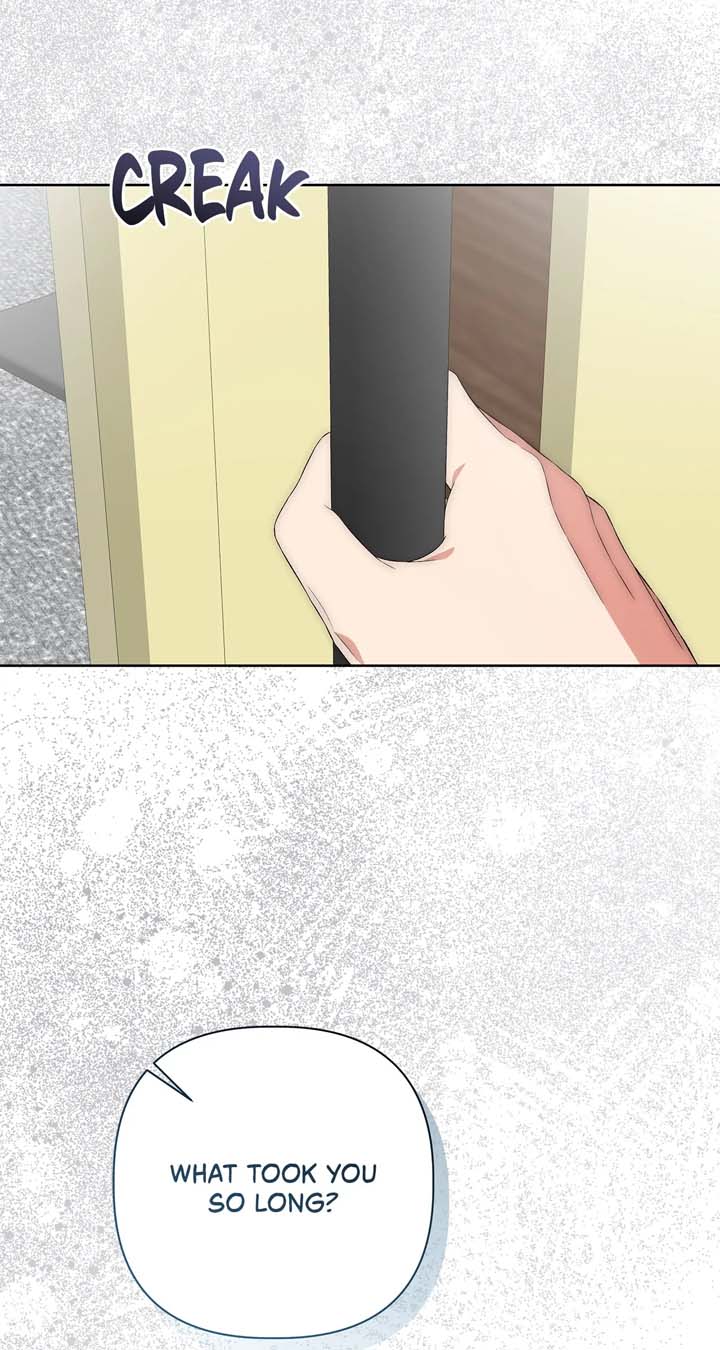Office Scandal Chapter 25 - Page 50