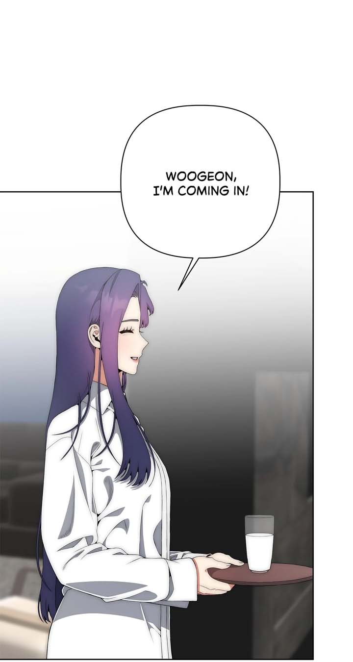 Office Scandal Chapter 25 - Page 6