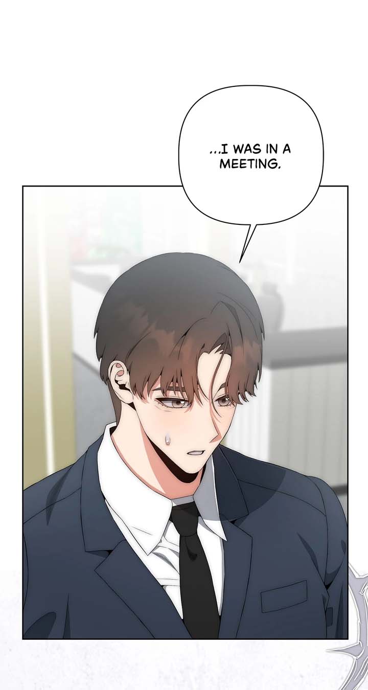 Office Scandal Chapter 25 - Page 53