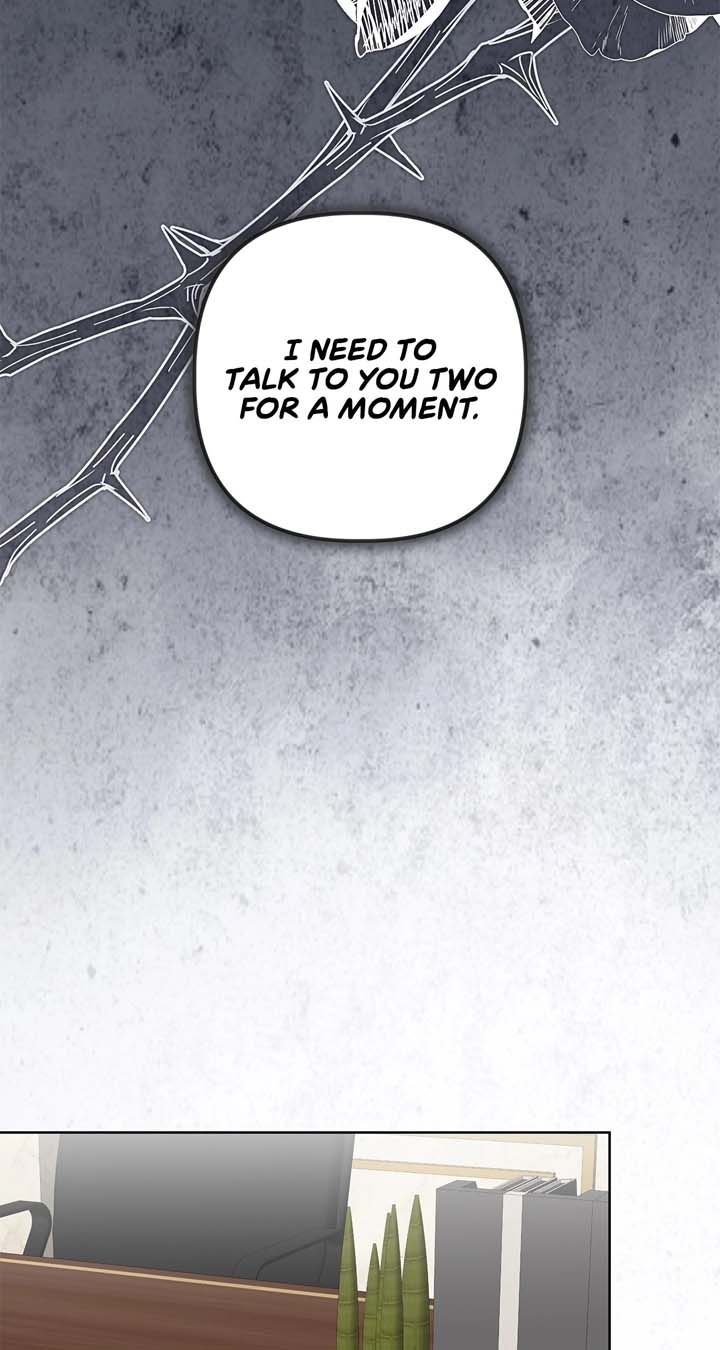 Office Scandal Chapter 25 - Page 55