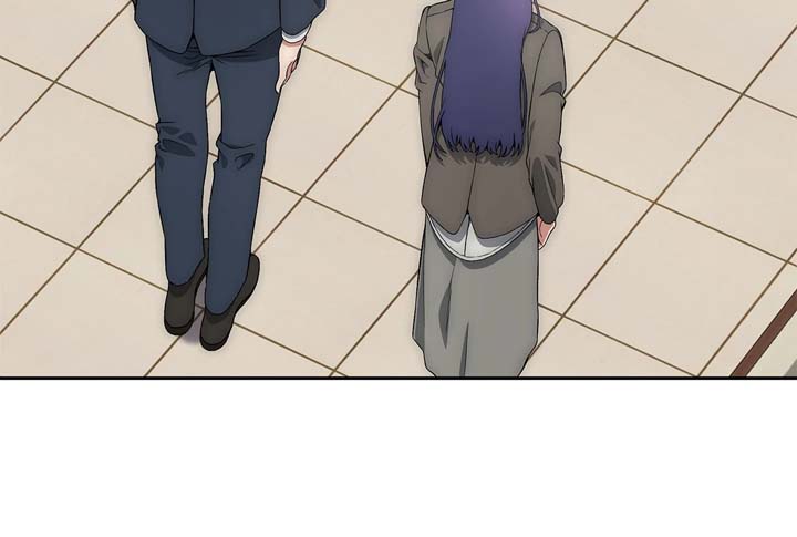 Office Scandal Chapter 25 - Page 57