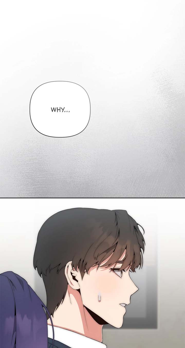 Office Scandal Chapter 25 - Page 58