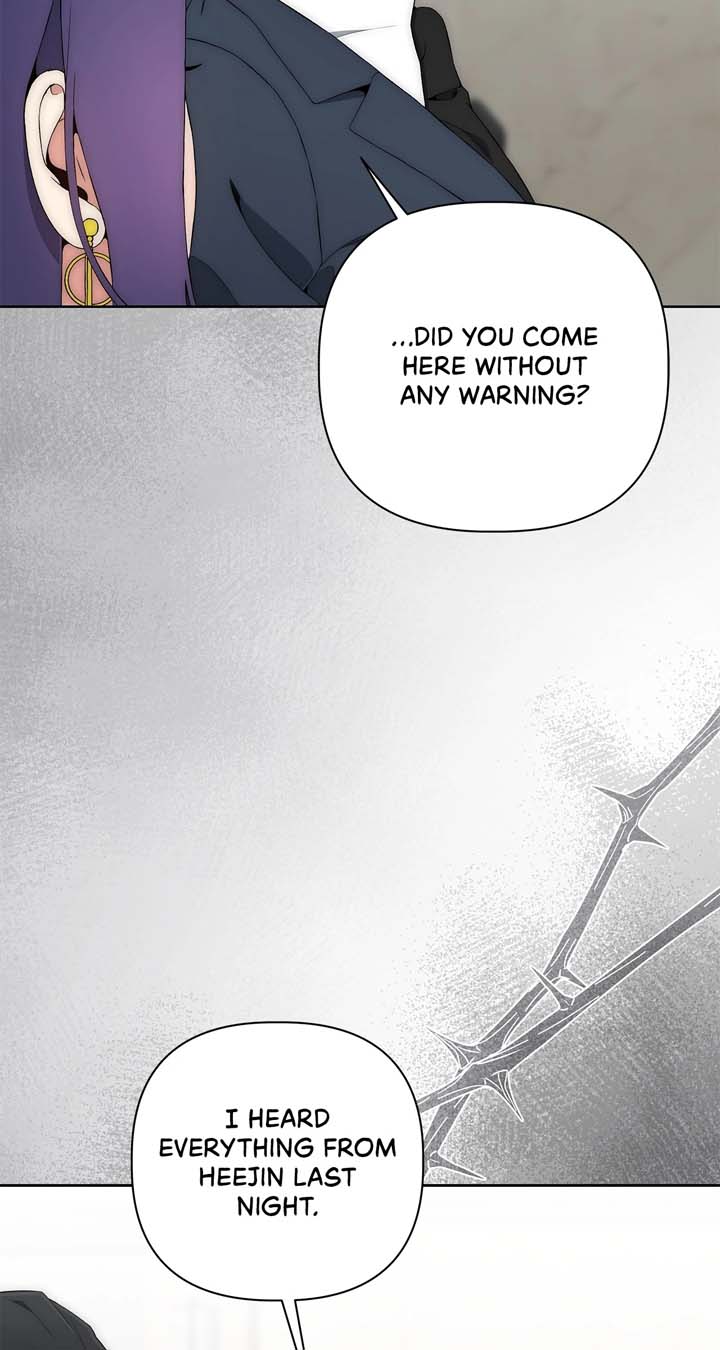 Office Scandal Chapter 25 - Page 59