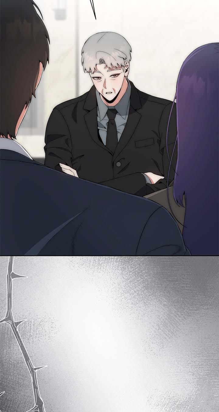 Office Scandal Chapter 25 - Page 60