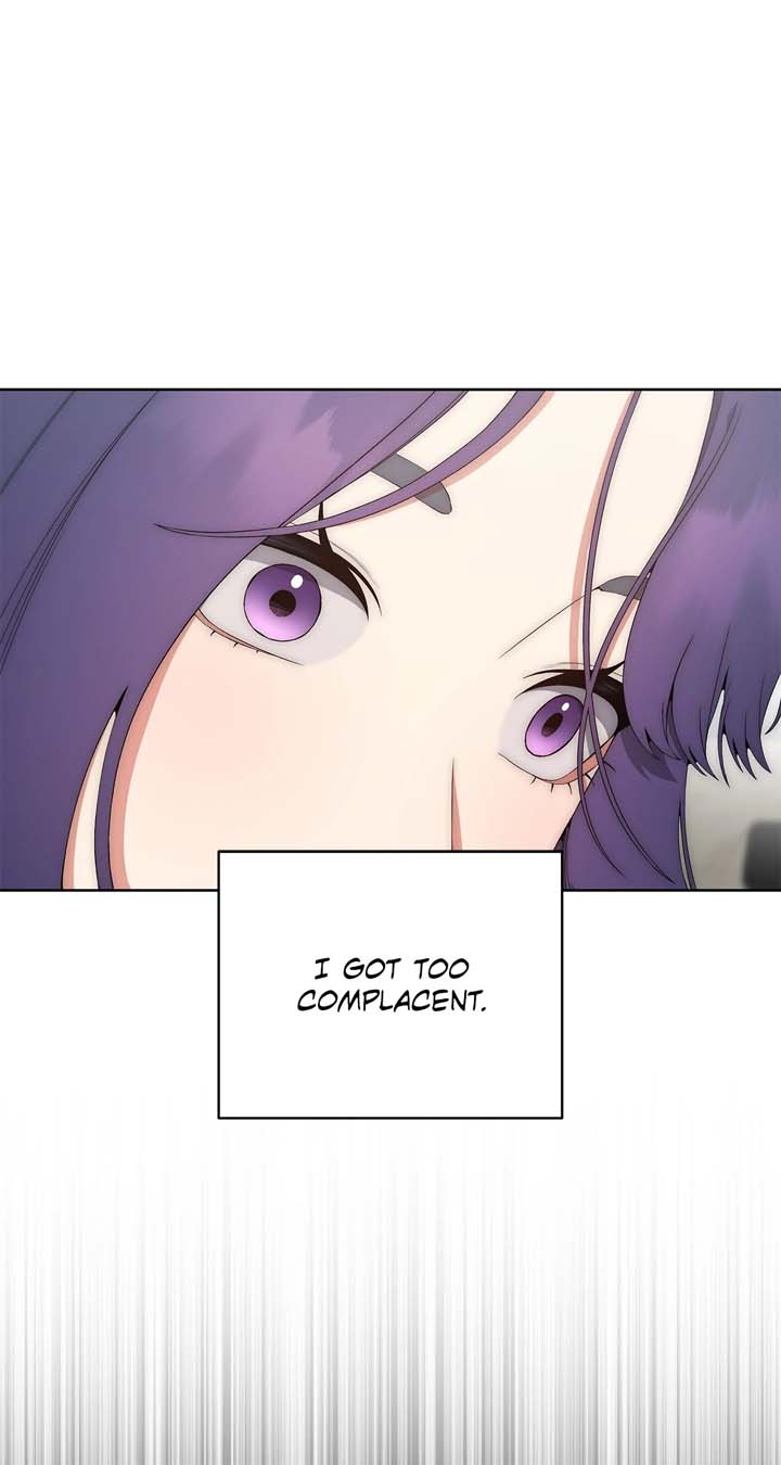 Office Scandal Chapter 25 - Page 63