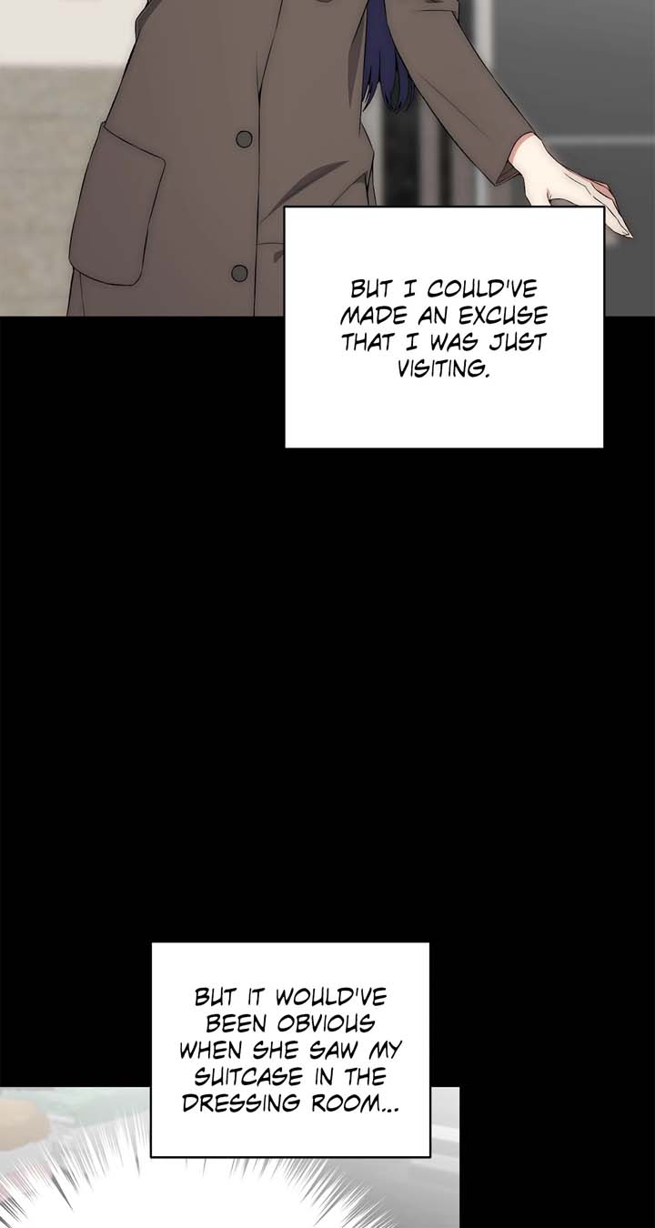 Office Scandal Chapter 25 - Page 65