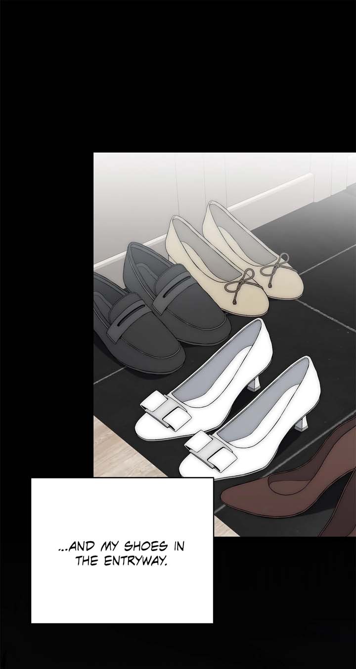 Office Scandal Chapter 25 - Page 67