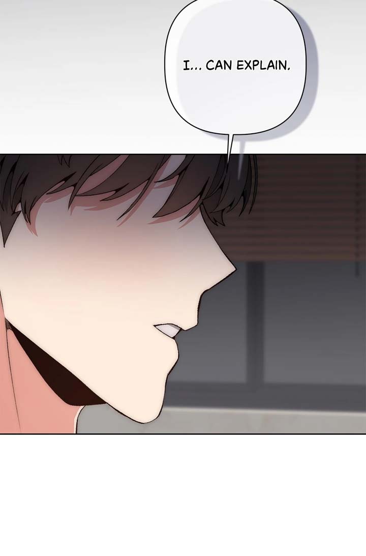 Office Scandal Chapter 25 - Page 70