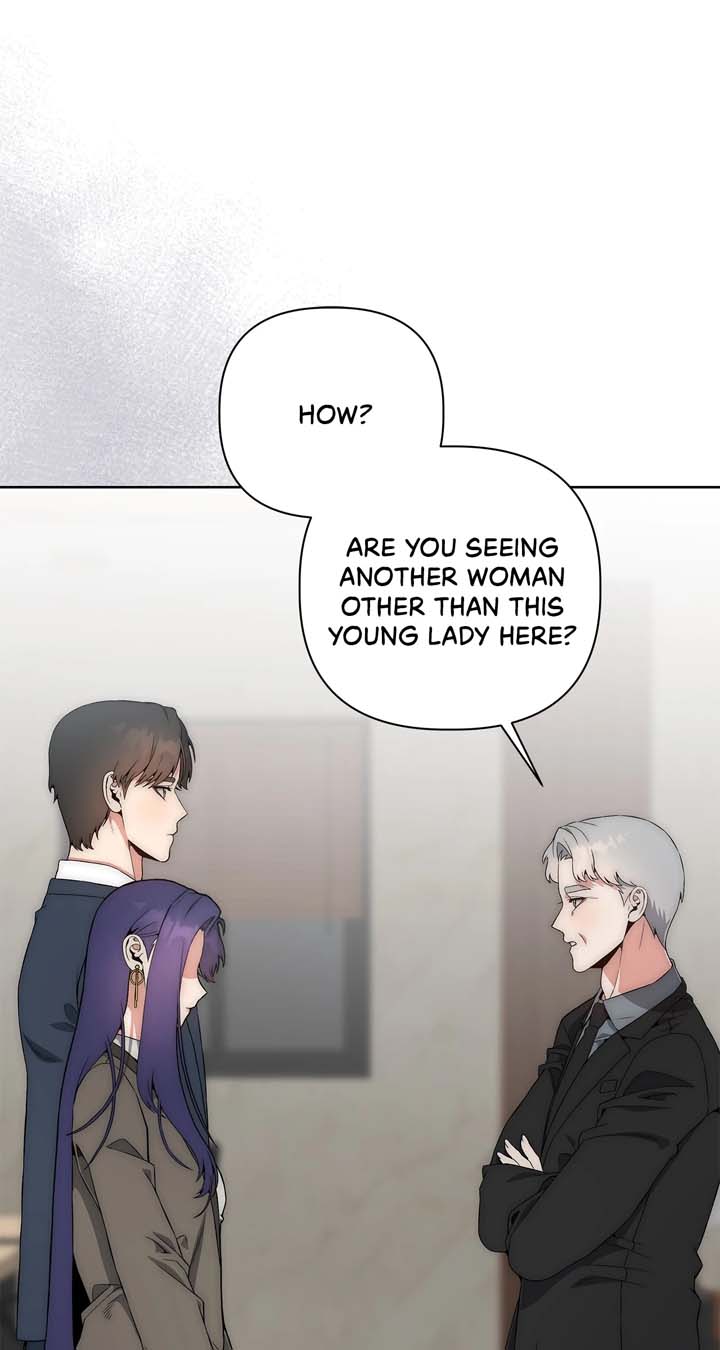 Office Scandal Chapter 25 - Page 71