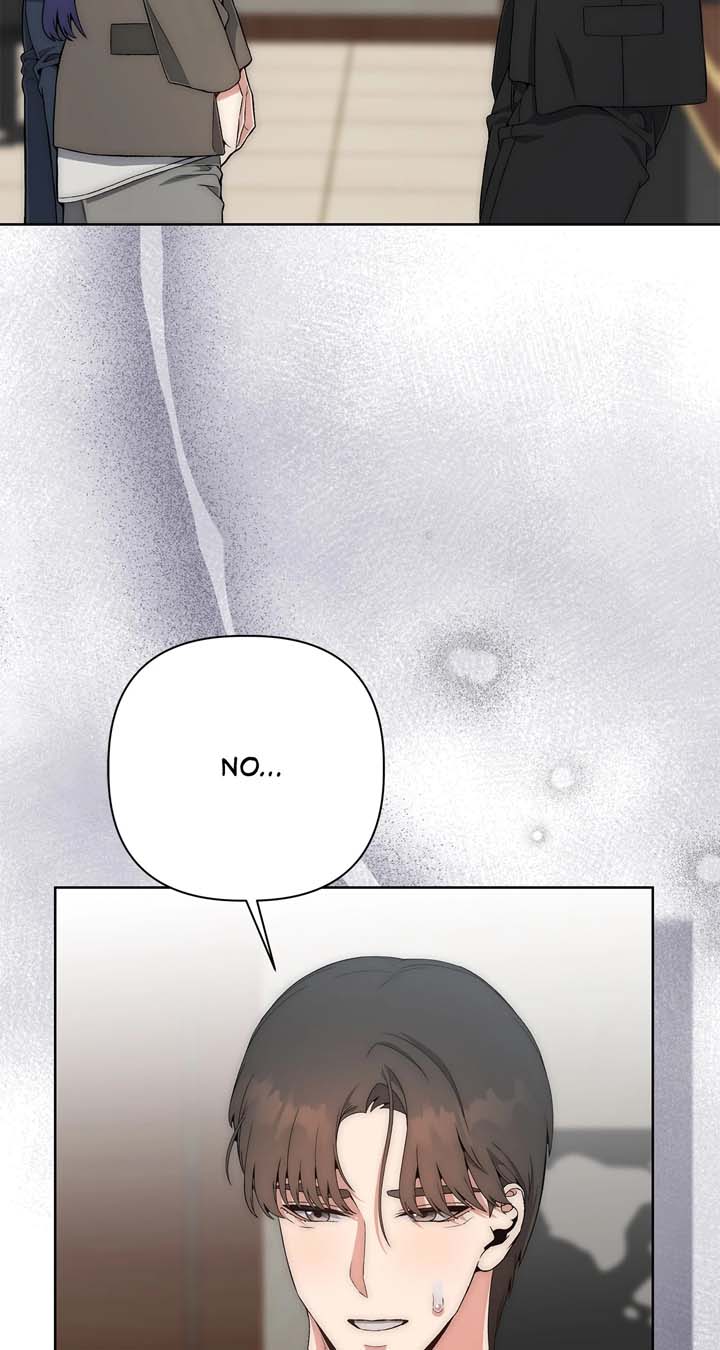 Office Scandal Chapter 25 - Page 72