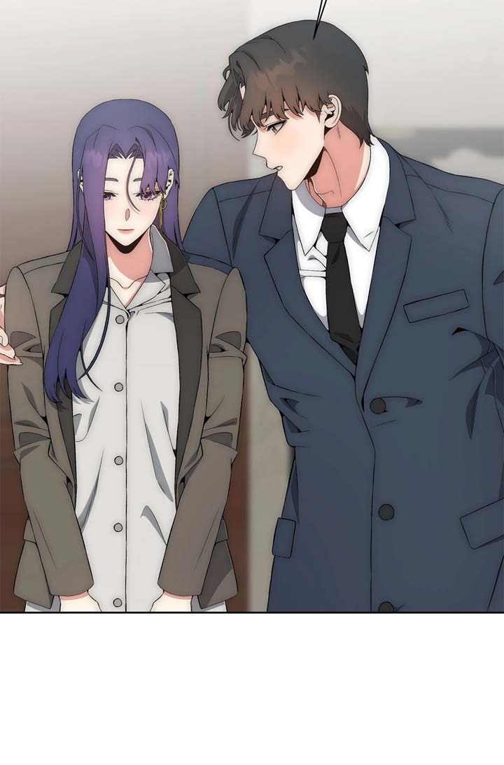 Office Scandal Chapter 25 - Page 74